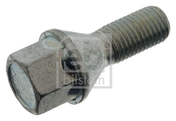 Wheel bolt (M12x1,5, draadlengte: 19mm, lengte: 26/50mm, sleutelwijdte: 17mm, kegel) past: MERCEDES CITAN/MINIVAN (W415)  DACIA DOKKER, LODGY, LOGAN, LOGAN EXPRESS, LOGAN MCV 0.9-Electric 03.93-