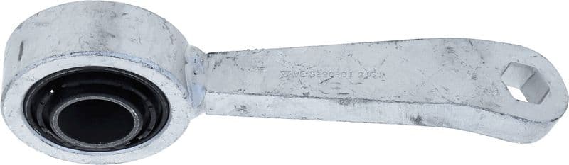 Stabilisatorstang Voor Links 175mm past: MERCEDES CLS (C219), E T-MODEL (S211), E (W211), E (W212) 1.8-6.3 03.02-12.15