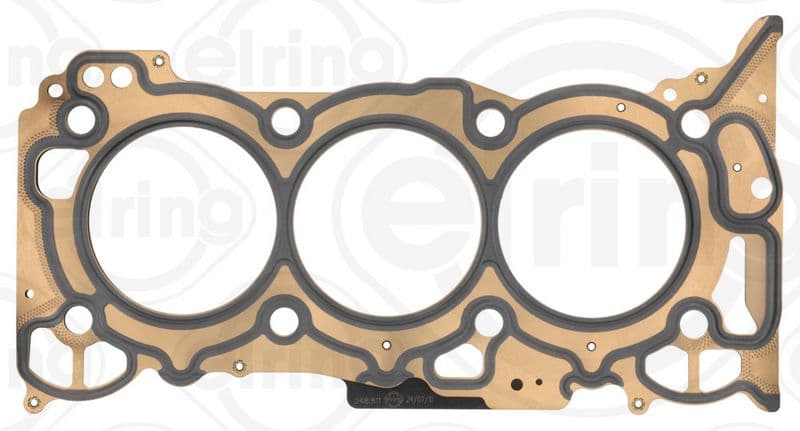 Cylinder head gasket
