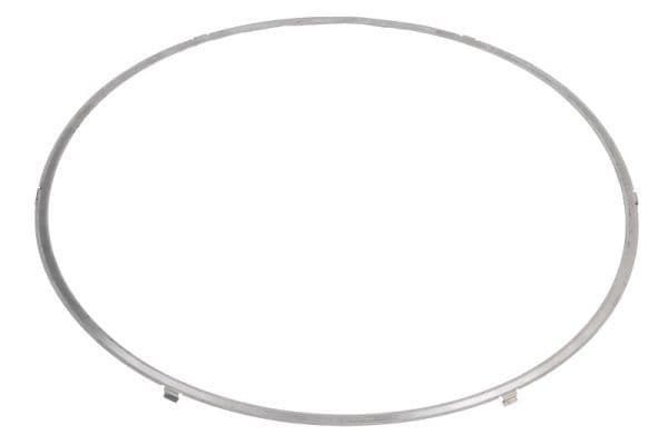 Uitlaatsysteem pakking/afdichting (326x326) past: IVECO STRALIS II, TRAKKER II F2BE3681A-F3HFL611G 09.12-