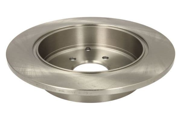 Brake disc Achter Links/Rechts past: MITSUBISHI ENDEAVOR, GRANDIS 2.0D/2.4/3.8 01.03-12.11