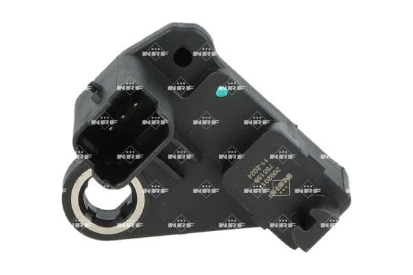 Krukaspositiesensor past: VOLVO C30, S60 II, S80 II, V40, V60 I, V70 III  FORD B-MAX, C-MAX II, ECOSPORT, FIESTA VI, FIESTA VII, FOCUS III, FOCUS IV, GALAXY II, GALAXY III 1.0-2.3 05.06-