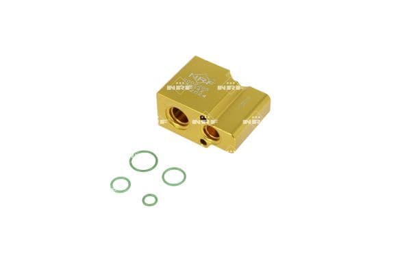 Airconditioning ventiel past: AUDI A3, TT  SEAT AROSA, CORDOBA, CORDOBA VARIO, IBIZA II, INCA, LEON, TOLEDO I, TOLEDO II  SKODA OCTAVIA I  VW BORA, BORA I, CADDY II, CORRADO 1.0-3.2 02.88-12.13