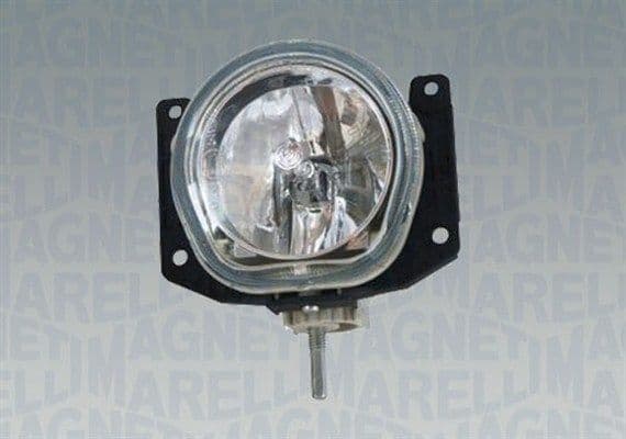 Mistlamp Voor Links/Rechts (H1) past: CITROEN NEMO  FIAT FIORINO / QUBO  PEUGEOT BIPPER 11.07-04.16