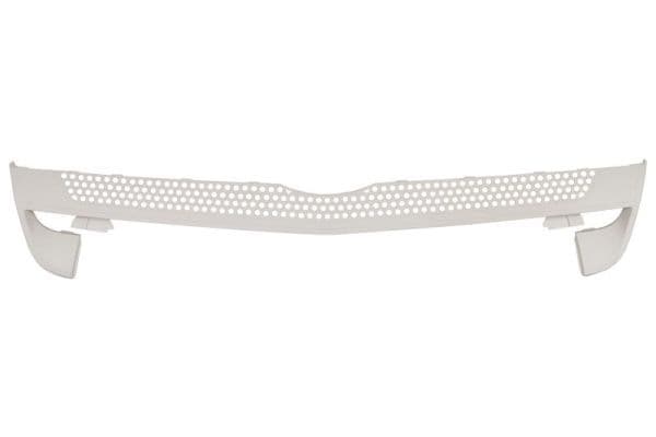 Voorgrille Bodem past: MERCEDES ACTROS MP4 / MP5 07.11-