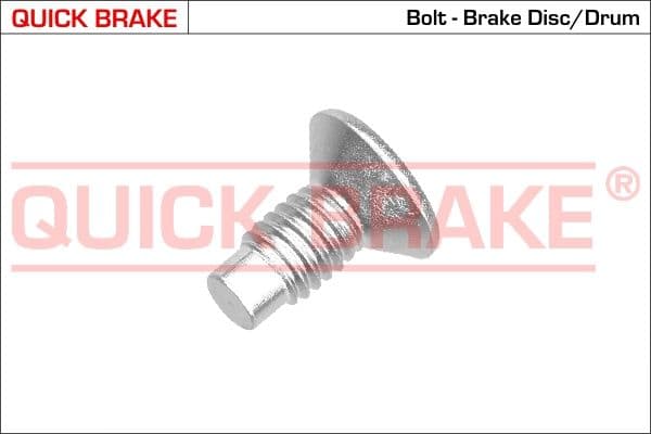 QUICK BRAKE
