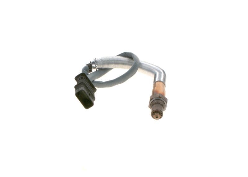 Lambda sonde (aantal draden 4, 495mm) past: BMW 5 (F10), 5 (F11), 7 (F01, F02, F03, F04) 3.0 06.09-06.15