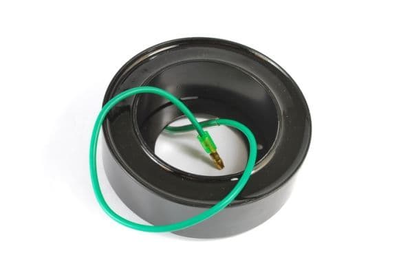 Spoel van de aircocompressor (SANDEN, SD7H15) past: RVI C, KERAX, MAXITY, PREMIUM 2 10.8D-7.1D 10.05-