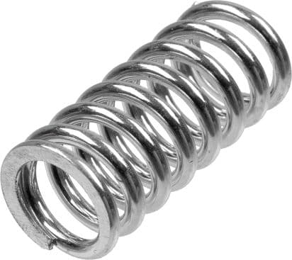 Koppelingsveren set (versterkt) past: HONDA CB, FMX, FX, NX, SLR, XBR, XL, XR 250-650 1979-2007