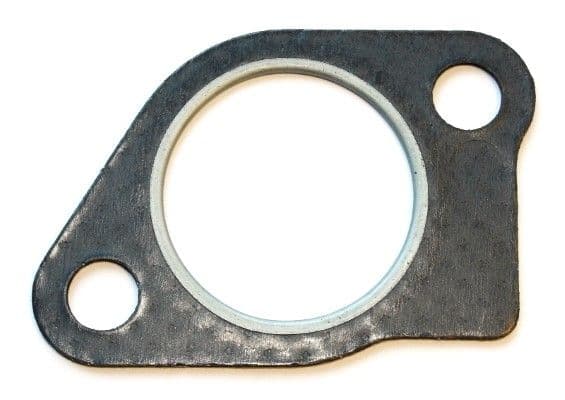 Exhaust manifold gasket