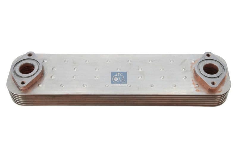 Oil Cooler, engine oil