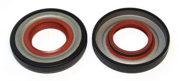 Nokkenas oliekeerring (22x45x7) past: VOLVO 340-360, 440, 460, 480  RENAULT 11, 19 I, 19 I CHAMADE, 19 II, 19 II CHAMADE, 21, 9, CLIO I, ESPACE III, LAGUNA I, MEGANE I 1.6-2.0 10.83-08.03