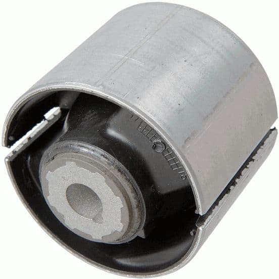 Voorste spoorcontrole-arm silent block Aan de voorkant Links/Rechts past: MERCEDES CLS (C257), E ALL-TERRAIN (S213), E T-MODEL (S213), E (W213) 2.0-3.5 06.16-