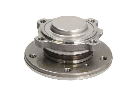 Wiellagerset met naaf Voor past: BMW 1 (E81), 1 (E82), 1 (E88), 3 (E90), 3 (E91), 3 (E92), 3 (E93), Z4 (E89) 1.6-4.0 12.04-08.16