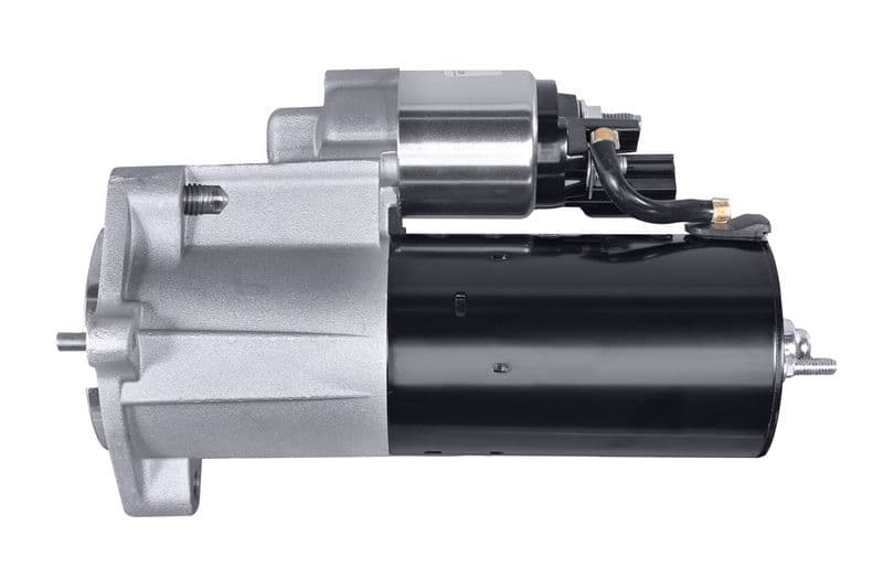 Starter (12V, 2kW, (en) new with a deposit) past: AUDI A4 B7, A6 C6  SEAT EXEO, EXEO ST  SKODA SUPERB I 2.0D 07.04-05.13