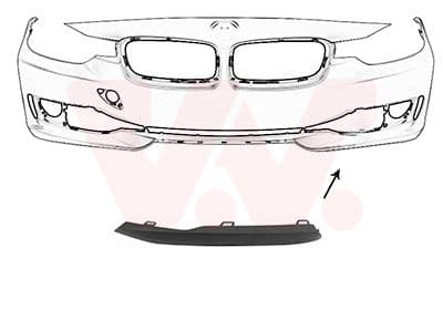 Sier / Beveiligings/ Decoratiepanelen/ Emblemen/ Spatlappen