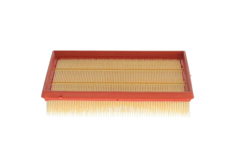 Luchtfilter (Patroon) past: FIAT STILO 1.6-2.4 10.01-08.08