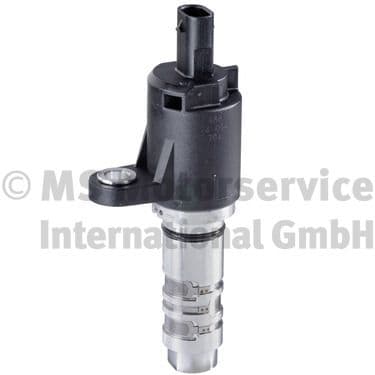 Control Valve, camshaft adjustment