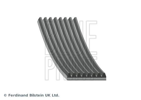V-ribbed Belt