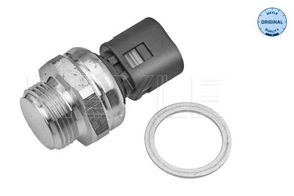 Temperature Switch, radiator fan