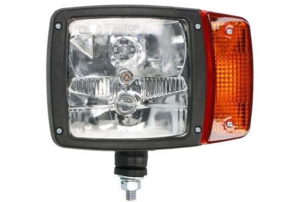 Werklamp past: JCB 3CX, 3CX SITEMASTER, 3CX-2, 3CX-4, 3CXC, 3CXS, 3CXT, 4CX, 4CXC
