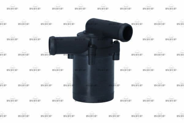 Extra waterpomp (werkingsmodus elektrisch) past: AUDI A3, Q2, Q3  SEAT ATECA, TARRACO  SKODA KAROQ, KODIAQ I, OCTAVIA III, SUPERB III  VW ARTEON, ARTEON SHOOTING BRAKE, CADDY V 1.0-2.0D 04.12-