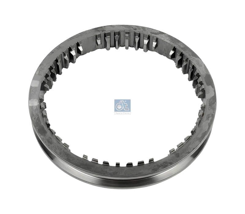 Ring Gear, manual transmission