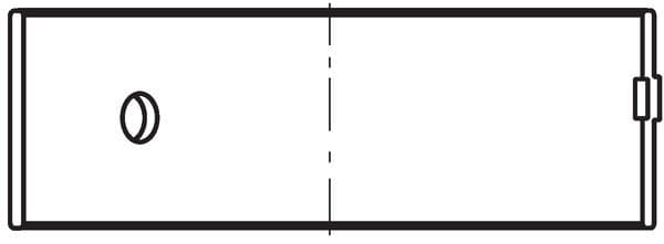 Connecting Rod Bearing Set