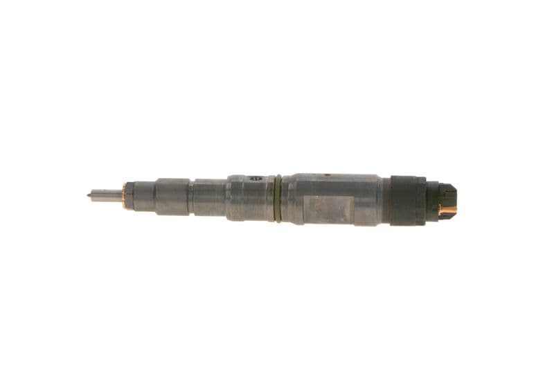 Elektromagnetische CR injector (status (en) factory remanufactured) past: MAN HOCL, LION´S COACH, TGA, TGS I D2066LF01-D2066LUH28