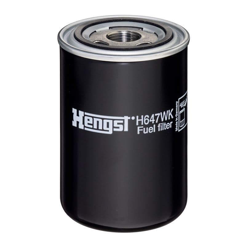 HENGST FILTER