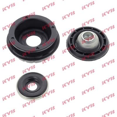 Repair Kit, suspension strut support mount