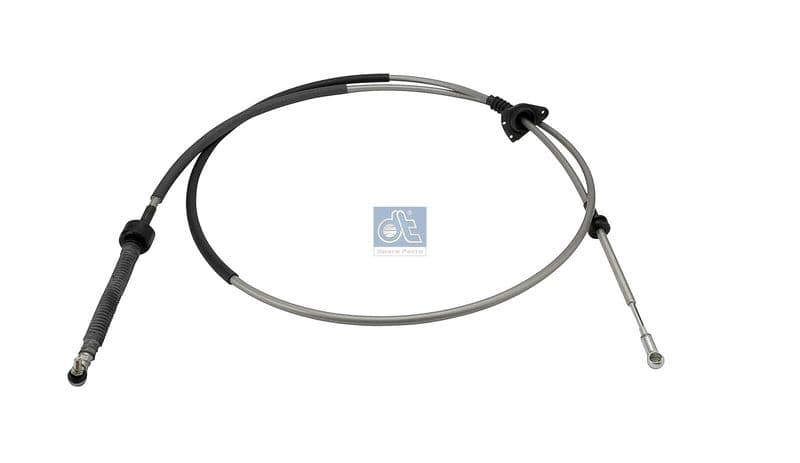 Cable Pull, manual transmission