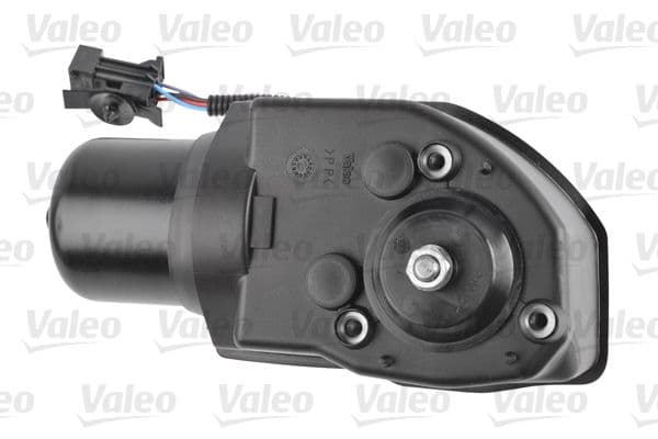 Ruitenwissermotor Voor past: DAF LF 45, LF 55  RVI D, KERAX, MIDLUM, PREMIUM, PREMIUM 2  VOLVO FE, FL II D7E240-MIDR06.23.56B/43 02.96-