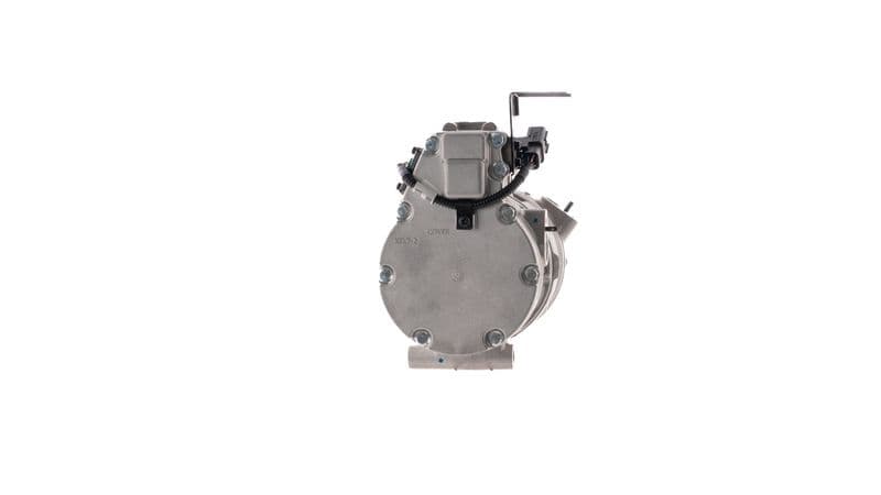 Airconditioning compressor past: HYUNDAI KONA  KIA NIRO I Electric 04.18-