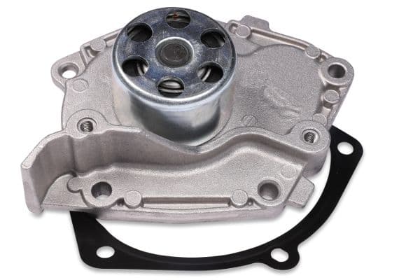 Waterpomp, met pakking past: VOLVO S40 I, V40  NISSAN INTERSTAR, PRIMASTAR, TERRANO  OPEL MOVANO A, VIVARO A  RENAULT AVANTIME, CLIO III, DUSTER, ESPACE IV, GRAND SCENIC II 1.8/1.9D/2.0 12.97-