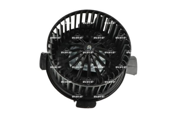 Luchtblazer past: CITROEN C4, C4 I  PEUGEOT 307 1.4-2.0D 08.00-12.12