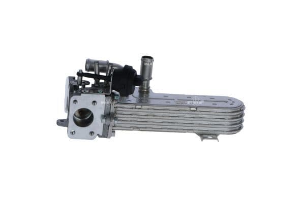 Uitlaatgassen radiator past: AUDI A3  SEAT ALTEA, ALTEA XL, LEON, TOLEDO III  SKODA OCTAVIA II, SUPERB II  VW GOLF PLUS V, GOLF V, JETTA III, PASSAT B6, TOURAN 2.0D 02.03-07.15