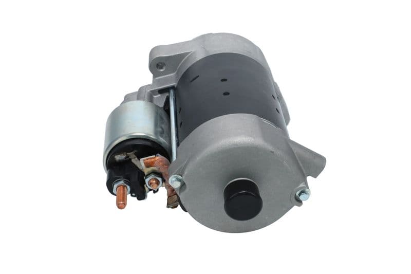 Starter (12V, 2,3kW, nieuw) past: AUDI A8 D3, Q7  VW TOUAREG 4.0D/4.2D 05.03-03.18