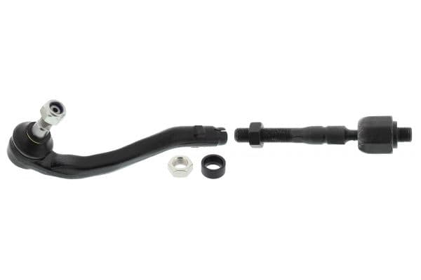 Wheel bearing - single Voor past: RVI