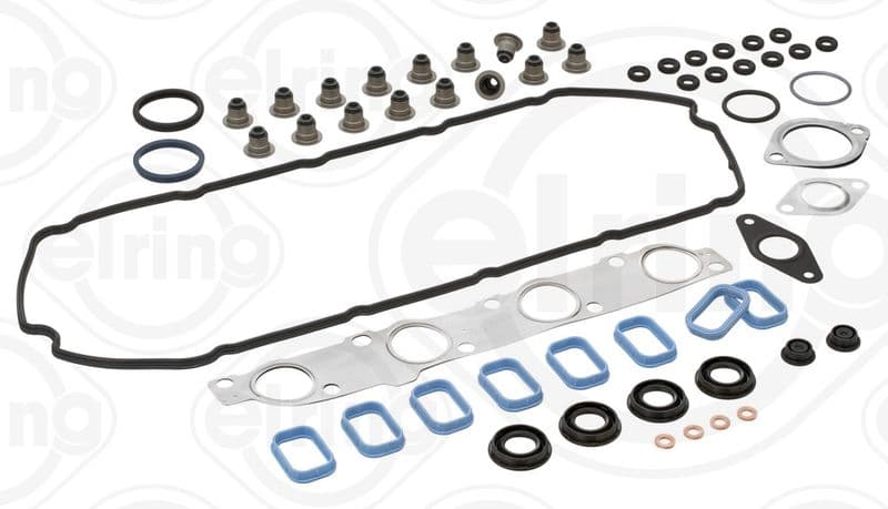 Gasket Kit, cylinder head