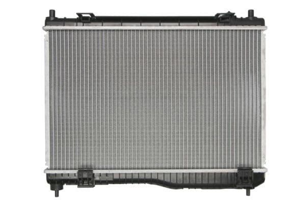Motorradiator past: FORD B-MAX, FIESTA, FIESTA VI, KA+ III 1.2/1.6 06.08-