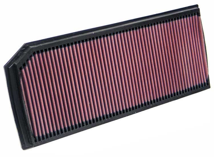 Air filter