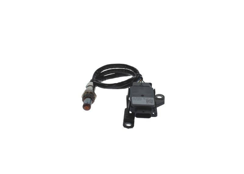 NOx-sensor past: DS DS 7  CITROEN BERLINGO, C4 III, C4 SPACETOURER, C5 AIRCROSS, GRAND C4 SPACETOURER  OPEL COMBO, COMBO E TOUR / LIFE, GRANDLAND / GRANDLAND X, GRANDLAND X 1.5D 06.17-