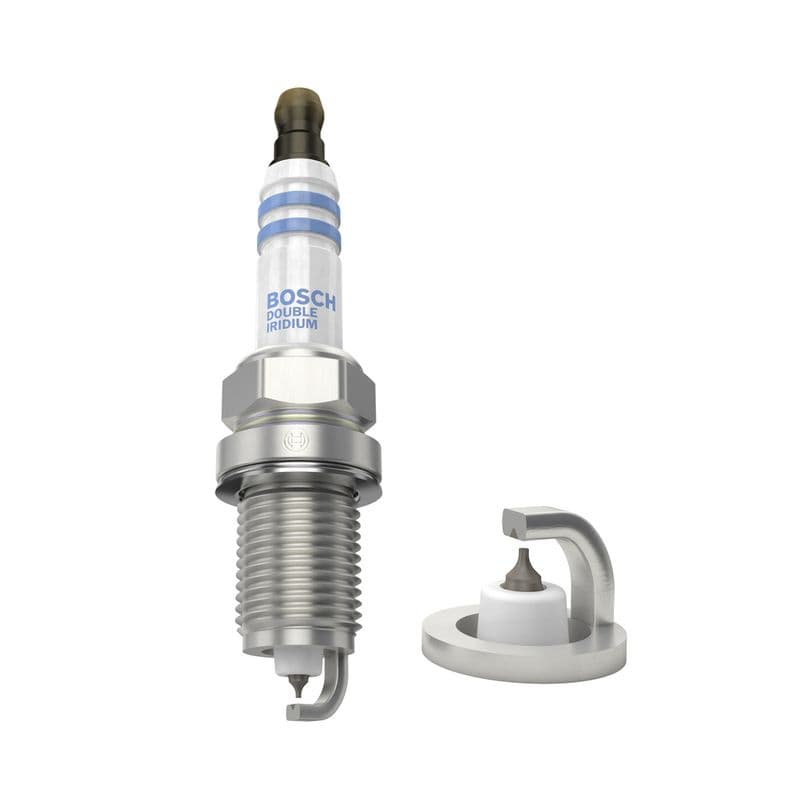Spark plug