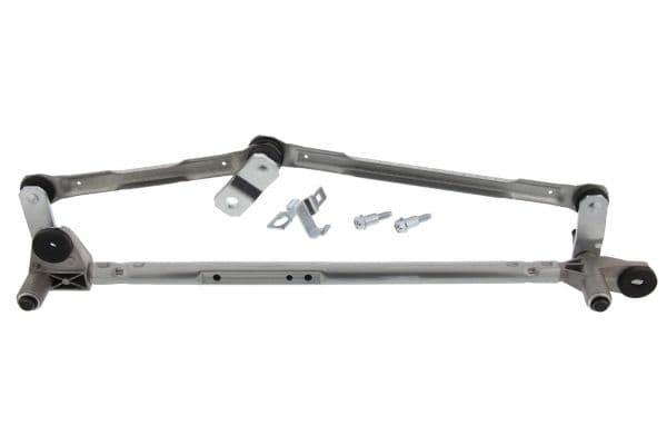 Motorsteun Achter, rubber-metaal past: OPEL CORSA E 1.4 09.14-