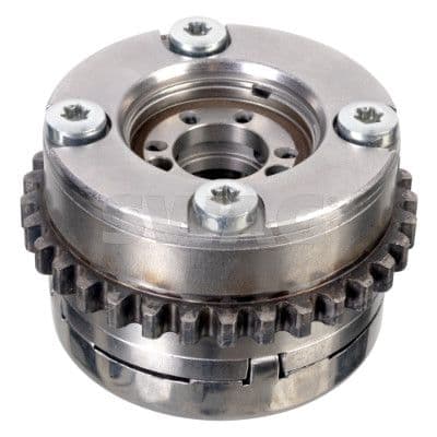 Nokkenas fasering katrol past: MERCEDES C (C204), C T-MODEL (S204), C (W204), CLS (C218), CLS SHOOTING BRAKE (X218), E (A207), E (C207), E T-MODEL (S212), E (W212), GLK (X204) 3.5/3.5H 06.08-