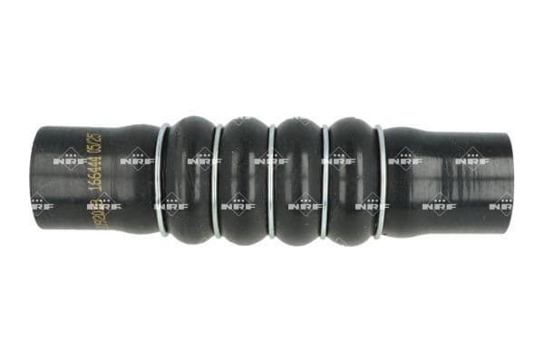 Intercooler slang (zwart) past: CITROEN C5 III  PEUGEOT 508 I 1.6D 07.10-12.18