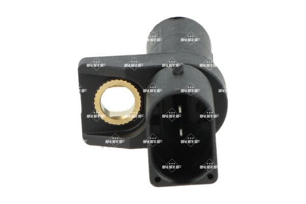 Krukaspositiesensor past: MERCEDES C T-MODEL (S202), C (W202), CLK (A208), CLK (C208), E T-MODEL (S210), E (VF210), E (W210), M (W163)  SMART CABRIO, CITY-COUPE, CROSSBLADE, FORTWO 0.6-5.4 05.93-