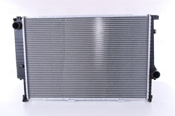 Motorradiator past: BMW 5 (E34), 7 (E32), 8 (E31) 2.4D-5.6 03.88-12.96
