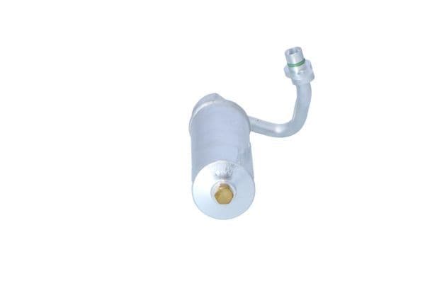 Droger voor airconditioning past: NISSAN QASHQAI I 1.6D 10.11-12.13